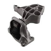 Fluence Motor Ön Bağlantı Takozu Sağ 2008-2015